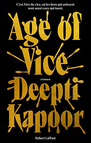 AGE OF VICE