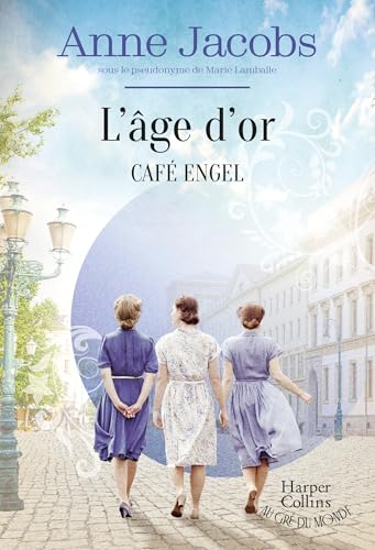 CAFÉ ENGEL T 5