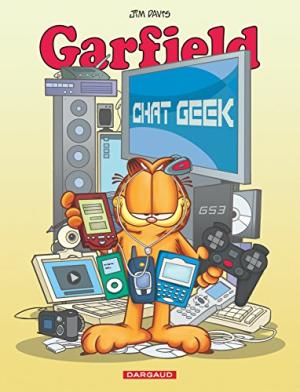 CHAT GEEK T.59