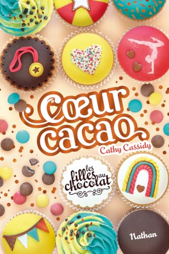 COEUR CACAO TOME 9