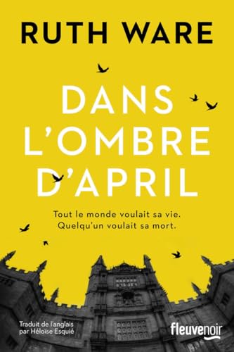 DANS L'OMBRE D'APRIL