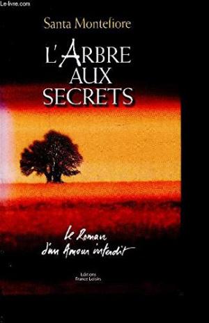 L'ARBRE AUX SECRETS