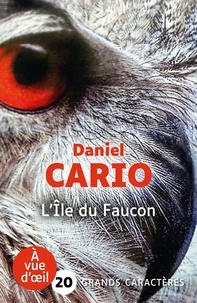 L'ÎLE DU FAUCON