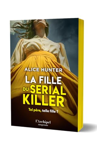 LA FILLE DU SERIAL KILLER
