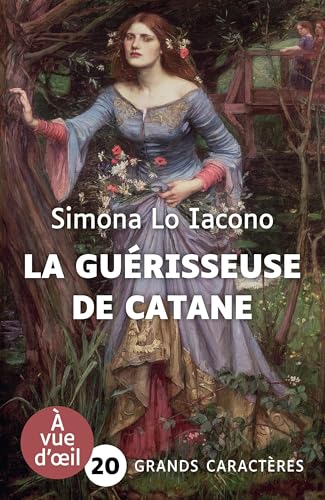 LA GUÉRISSEUSE DE CATANE