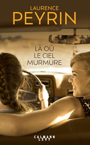 LÀ OÙ LE CIEL MURMURE