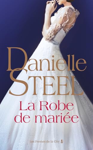 LA ROBE DE MARIÉE