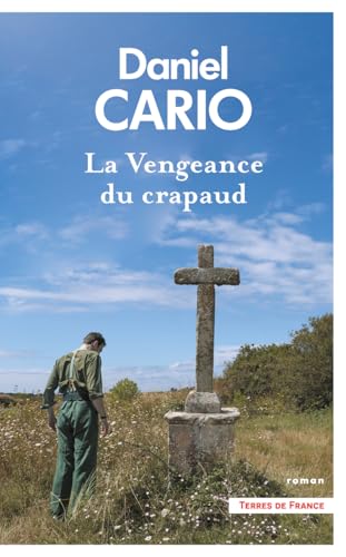 LA VENGEANCE DU CRAPAUD