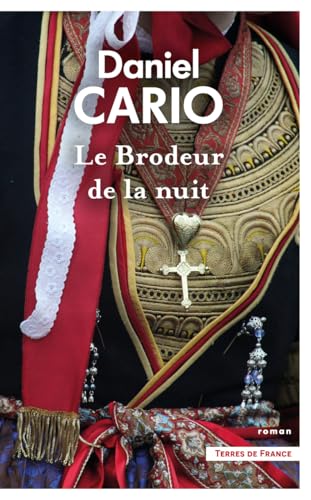 LE BRODEUR DE LA NUIT