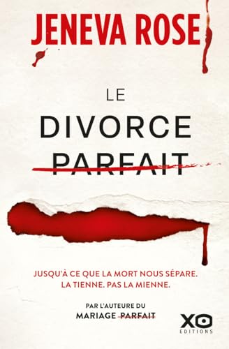 LE DIVORCE PARFAIT