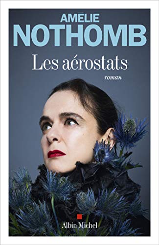 LES AÉROSTATS