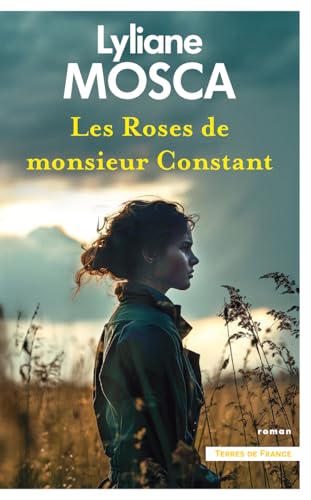 LES ROSES DE MONSIEUR CONSTANT