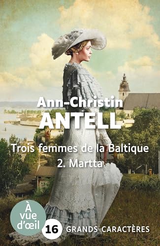 MARTTA - TOME 2