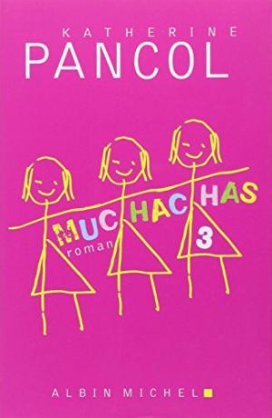 MUCHACHAS T.3