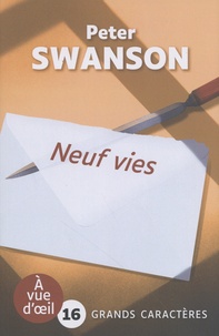 NEUF VIES