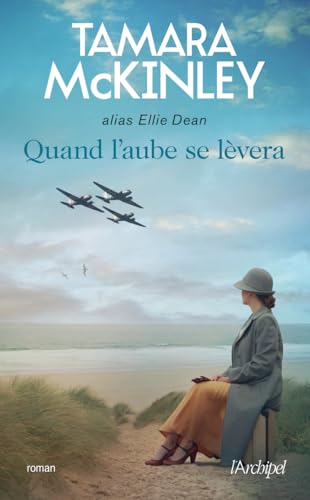 QUAND L'AUBE SE LÈVERA  - TOME 13