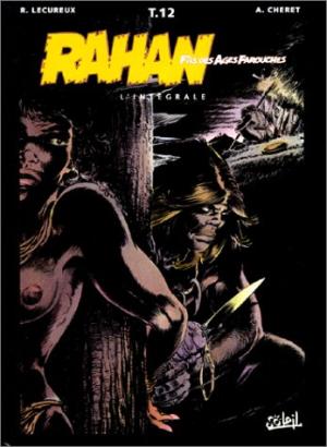 RAHAN : LES ADORATEURS DE LA MORT