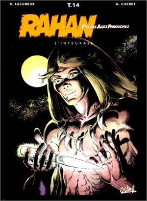 RAHAN