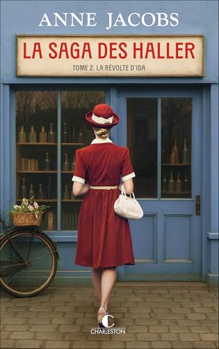 SAGA DES HALLERS (LA) - TOME 2