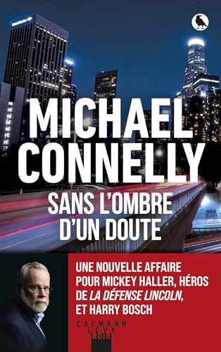 SANS L'OMBRE D'UN DOUTE