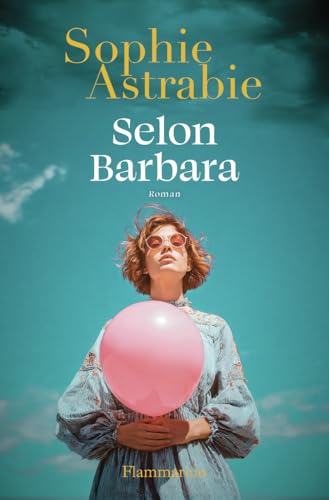 SELON BARBARA