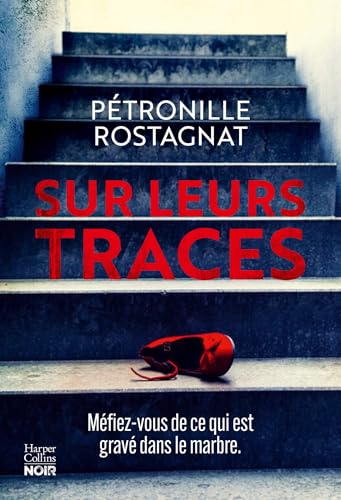 SUR LEURS TRACES